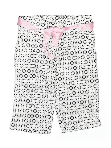 Mayoral Chic Casual Pants (view 1)