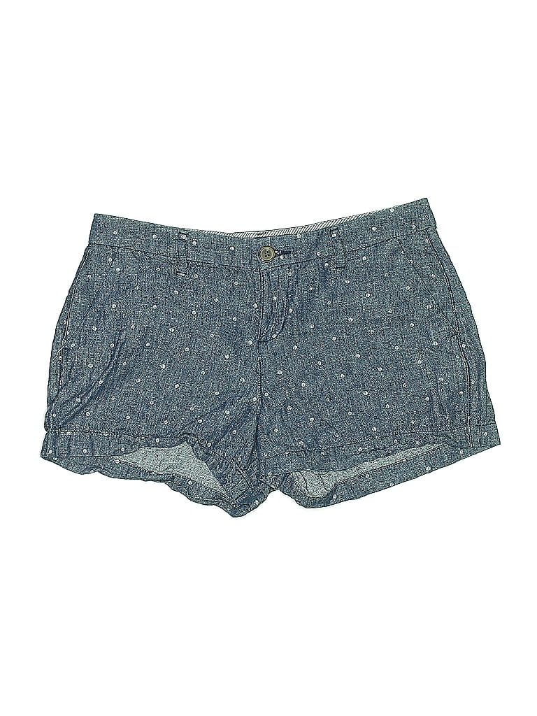 Pre-owned Old Navy Shorts In Blue