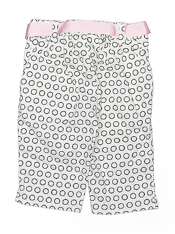 Mayoral Chic Casual Pants (view 2)