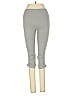 Lululemon Athletica Gray Active Pants Size 4 - photo 2