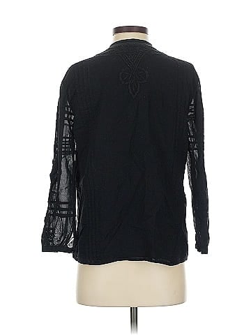 Vilshenko Long Sleeve Blouse (view 2)