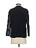 Vilshenko Black Long Sleeve Blouse Size 0 - photo 2