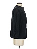 Vilshenko Black Long Sleeve Blouse Size 0 - photo 4