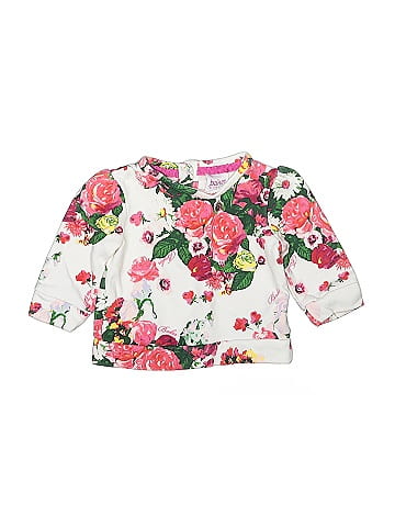 Baker by Ted Baker 3/4 Sleeve T-Shirt (view 1)