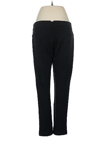 Ecru Active Pants (view 2)