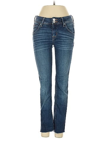 Hudson Jeans Jeans (view 1)