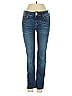 Hudson Jeans Hearts Blue Jeans Size 25 waist - photo 1