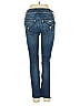 Hudson Jeans Hearts Blue Jeans Size 25 waist - photo 2