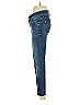 Hudson Jeans Hearts Blue Jeans Size 25 waist - photo 5