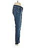 Hudson Jeans Hearts Blue Jeans Size 25 waist - photo 4