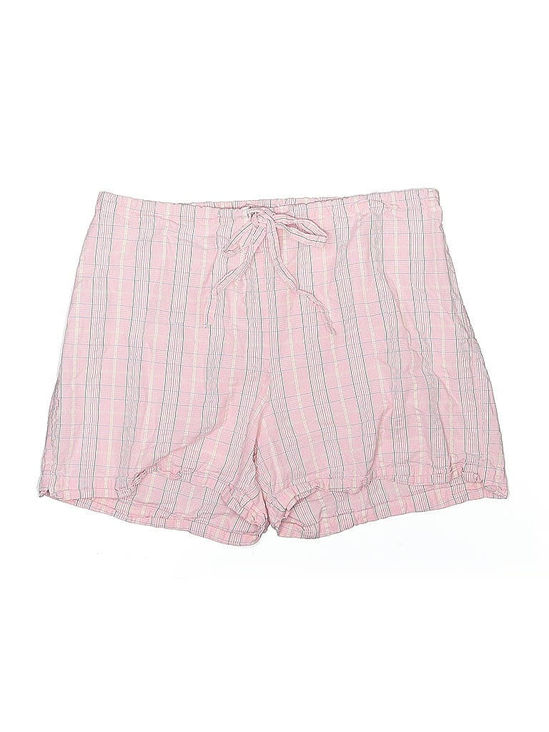 Pre-owned Unbranded Shorts In Pink
