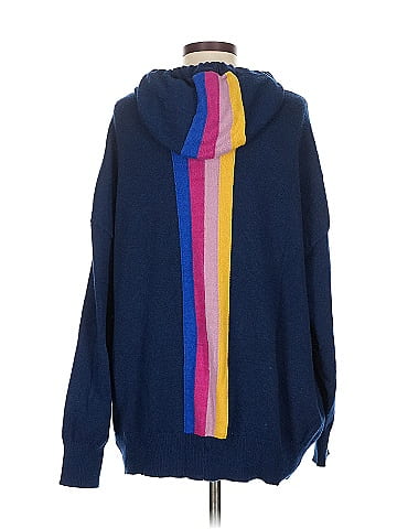 Lovesick Zip Up Hoodie (view 2)