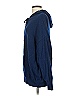 Lovesick Blue Zip Up Hoodie Size 2 - photo 5