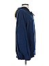 Lovesick Blue Zip Up Hoodie Size 2 - photo 4