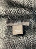 J.Jill Solid Gray Cardigan Size S - photo 7