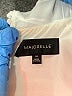 Majorelle White Romper Size XXS - photo 4