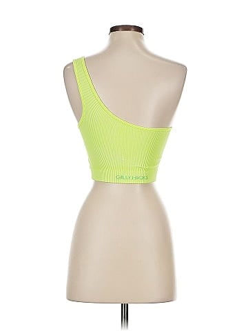 Gilly Hicks Tube Top (view 2)