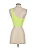 Gilly Hicks Green Tube Top Size S - photo 2