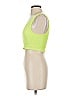 Gilly Hicks Green Tube Top Size S - photo 5