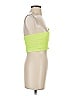 Gilly Hicks Green Tube Top Size S - photo 4