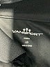 Assorted Brands 100% Polyester Black Short Sleeve Polo Size L - photo 7