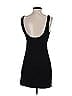 Lulus Solid Black Cocktail Dress Size S - photo 2
