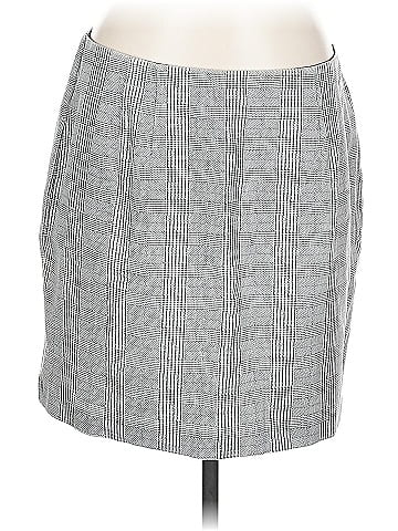 Amanda + Chelsea Casual Skirt (view 1)