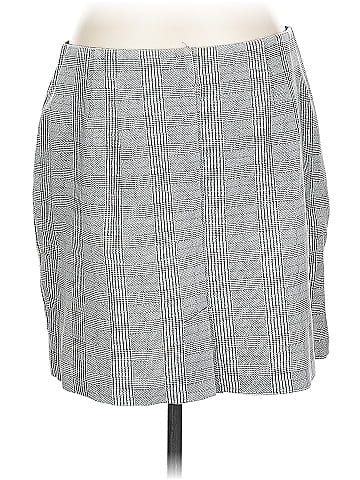 Amanda + Chelsea Casual Skirt (view 2)