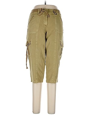 Sandro Cargo Pants (view 1)