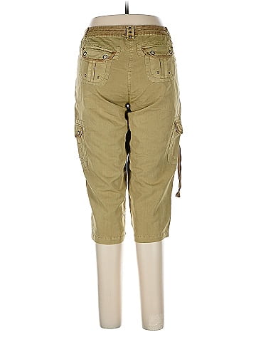 Sandro Cargo Pants (view 2)