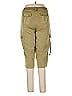 Sandro Green Cargo Pants Size 10 - photo 2