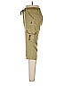Sandro Green Cargo Pants Size 10 - photo 5