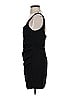 Lulus Solid Black Cocktail Dress Size S - photo 5