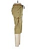 Sandro Green Cargo Pants Size 10 - photo 4