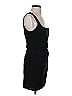 Lulus Solid Black Cocktail Dress Size S - photo 4