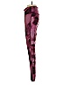 Athleta Burgundy Leggings Size XS - photo 5