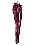 Athleta Burgundy Leggings Size XS - photo 4