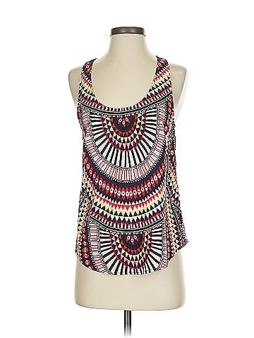 Mara Hoffman Sleeveless Blouse (view 1)
