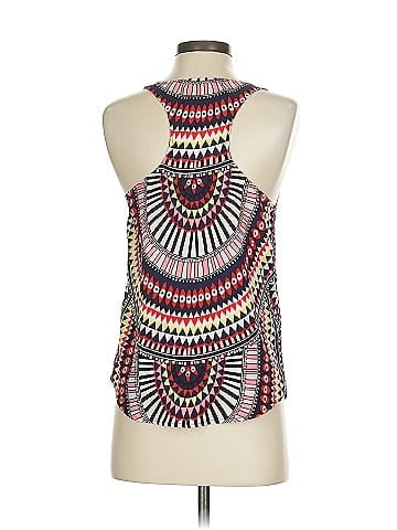 Mara Hoffman Sleeveless Blouse (view 2)