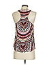 Mara Hoffman Pink Sleeveless Blouse Size XS - photo 2