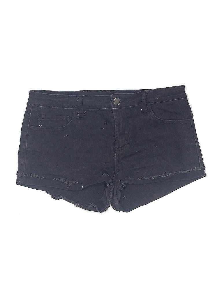 Click to view more detailed imagery on our partner's website Pre-owned Forever 21 Shorts In Blue