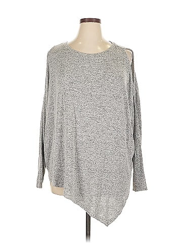 Mossimo Pullover Sweater (view 1)