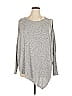 Mossimo Gray Pullover Sweater Size XL - photo 1