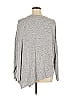 Mossimo Gray Pullover Sweater Size XL - photo 2