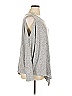 Mossimo Gray Pullover Sweater Size XL - photo 4