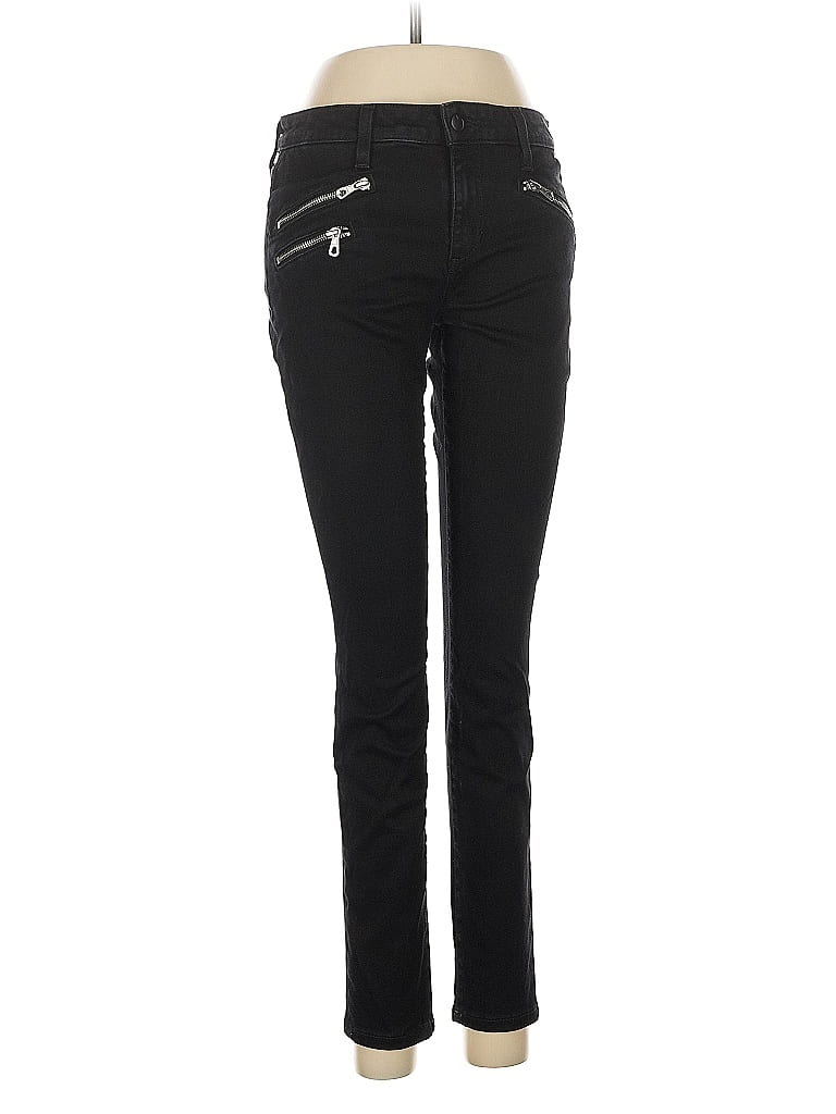 Click to view more detailed imagery on our partner's website Pre-owned Joe's Jeans Jeggings In Black