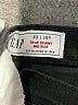 Gap Black Jeggings Size 33 waist - photo 4