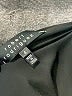 Robert Rodriguez 100% Polyester Polka Dots Black Cocktail Dress Size 4 - photo 6