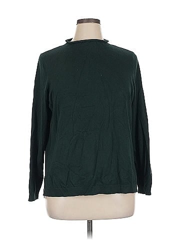 Adrianna Papell Turtleneck Sweater (view 1)