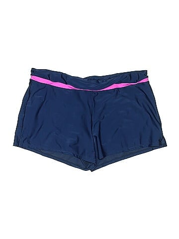 ZeroXposur Athletic Shorts (view 1)